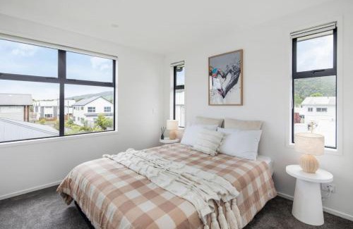Trentham Maison | Hillside Haven Trentham Escape