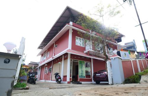 Gudalur Hôtel | Hillside Hideaway Gudalur