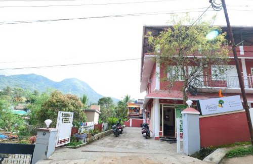 Gudalur Hôtel | Hillside Hideaway Gudalur