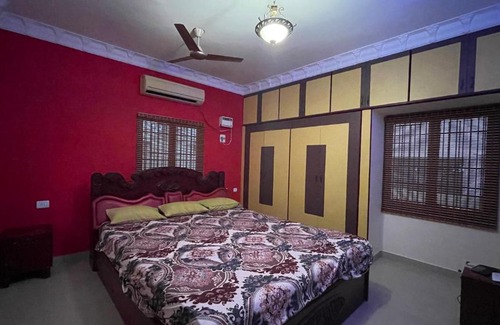 Chennai Maison | HILLSIDE HIDEOUT
