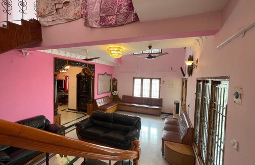 Chennai Maison | HILLSIDE HIDEOUT