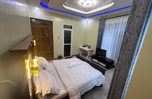 Tarime Hôtel | HILLSIDE HOTEL AND SAFARI TOURS LTD