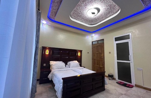 Tarime Hôtel | HILLSIDE HOTEL AND SAFARI TOURS LTD