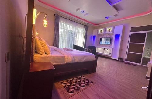 Tarime Hôtel | HILLSIDE HOTEL AND SAFARI TOURS LTD