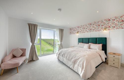 Berwick-upon-Tweed Maison | Hillside House