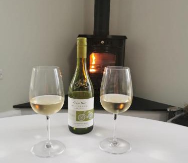 Termon Maison | Hillside Lodge