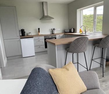Termon Maison | Hillside Lodge