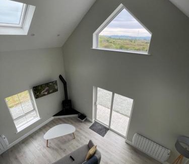 Termon Maison | Hillside Lodge