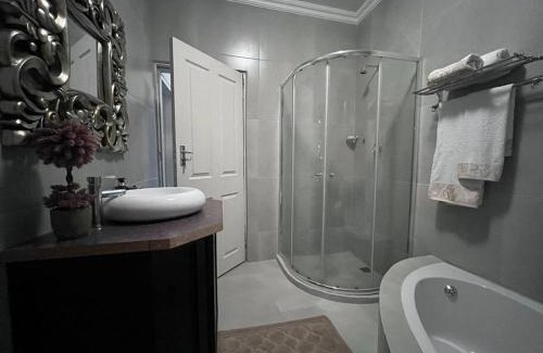 Polokwane Appartement | Hillside Manor