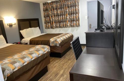 Glen Mills Hôtel | Hillside Motel Glen Mills