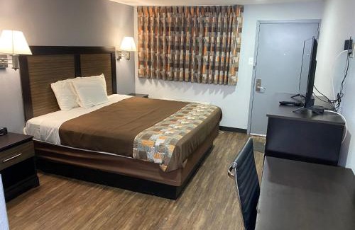 Glen Mills Hôtel | Hillside Motel Glen Mills