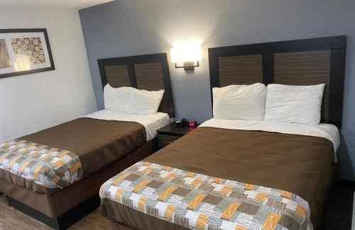 Glen Mills Hôtel | Hillside Motel Glen Mills