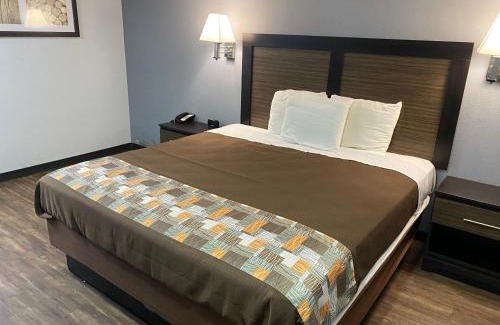 Glen Mills Hôtel | Hillside Motel Glen Mills