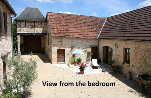 Le Lardin-Saint-Lazare Maison | Hillside Park Dordogne