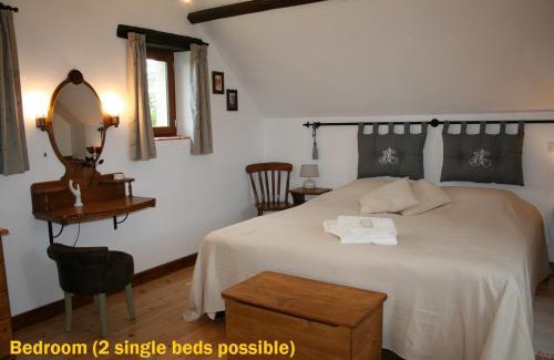 Le Lardin-Saint-Lazare Maison | Hillside Park Dordogne