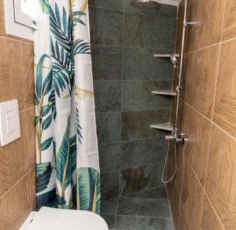 Attiki Appartement | Hillside Suite Athens
