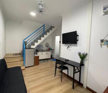 Kundasang Station Balnéaire | Hillside Suites Kundasang