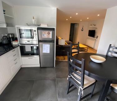 Isuskitza Appartement | Hillside View