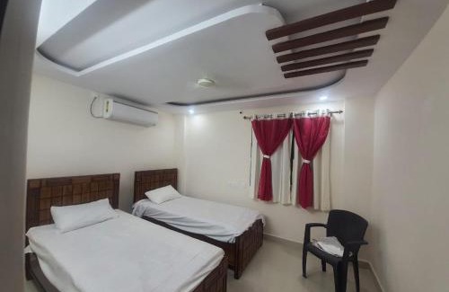 Rushikonda Appartement | Hillstay Rushikonda