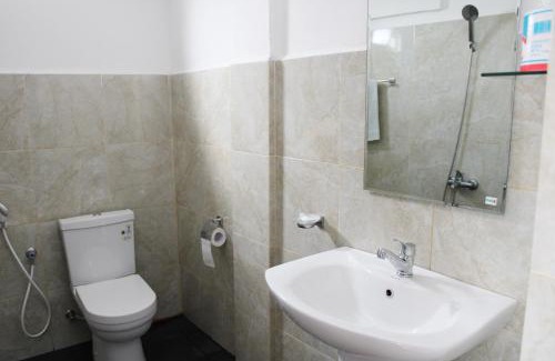 Mount Lavinia Hôtel | Hillstreet Villa