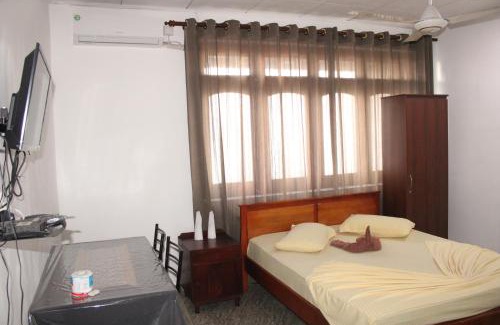 Mount Lavinia Hôtel | Hillstreet Villa
