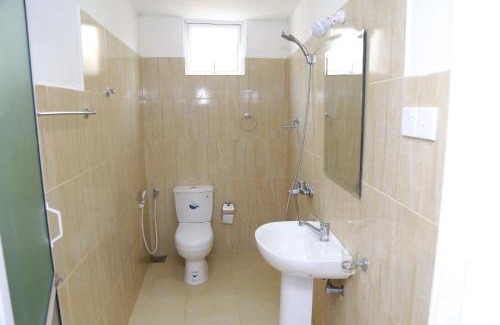 Mount Lavinia Hôtel | Hillstreet Villa