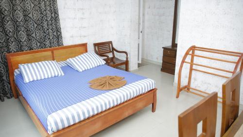 Mount Lavinia Hôtel | Hillstreet Villa
