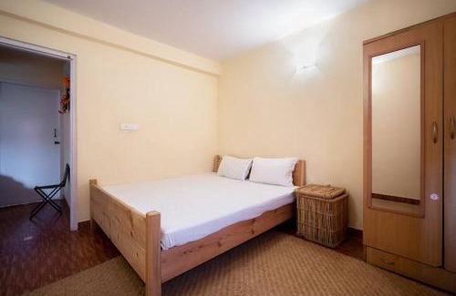 Satbunga Maison | Hilltop 3BHK Cottage l Camp Bagicha