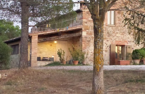 San Macario In Monte Appartement | Colloritto - Olmi maison