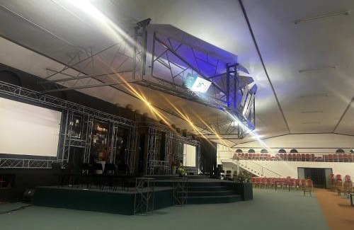 Mkhuhlu Appartement | Hilltop Assembly Conference Center