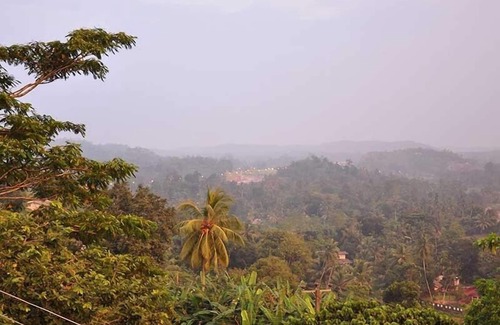 Akmeemana Maison | Hilltop Boutique Villa
