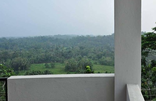 Akmeemana Maison | Hilltop Boutique Villa