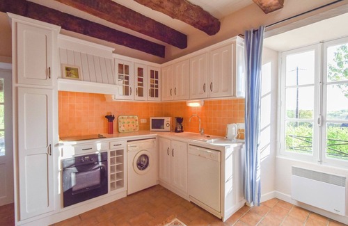 Saint-Medard-d'Excideuil Cottage | Spacieuse maison périgourdine rénovée