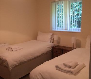 Dursley Maison | Hilltop Cottage