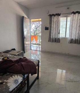 Mahabaleshwar Cabine | Hilltop Cottage