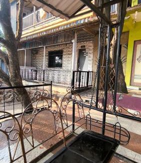 Mahabaleshwar Cabine | Hilltop Cottage