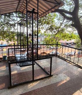 Mahabaleshwar Cabine | Hilltop Cottage