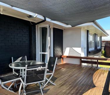 Hilltop Maison | Hilltop Cottage