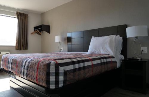 Groton Hôtel | Hilltop Express Inn