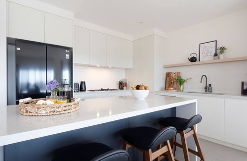 Kiama Maison | Hilltop Haven – breathtaking ocean and mountain panoramas