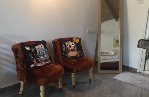 Poriya Illit Chalet De Ski | Hilltop Haven