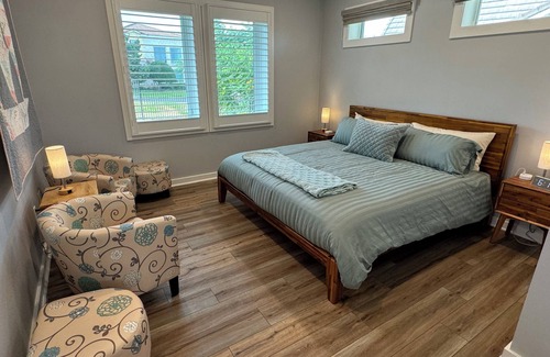 The Hills Maison | Hilltop Haven Retreat in Texas Hill Country. Kid/Pet friendly. Pool & Firepit