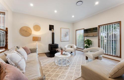 Shell Cove Maison | Hilltop Haven - Shell Cove
