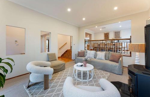 Shell Cove Maison | Hilltop Haven - Shell Cove