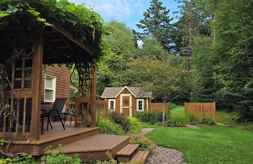 Quispamsis Maison | Hilltop Hideaway Quispamsis