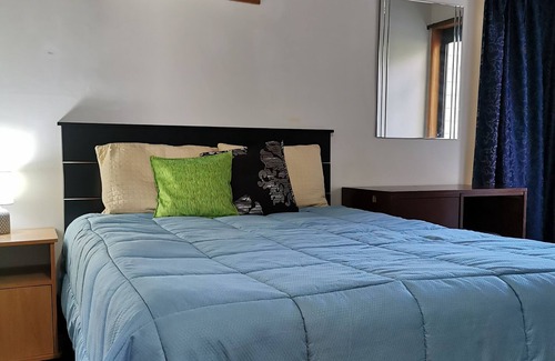 Titirangi Maison | Hilltop holiday home with stunning views.