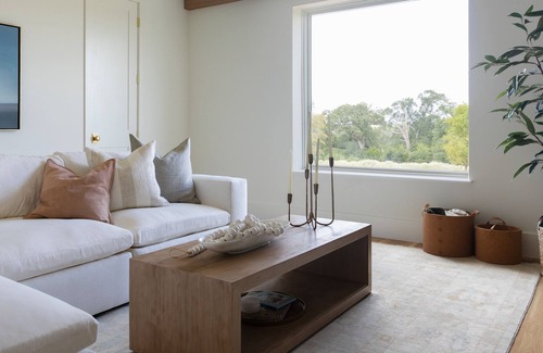 Austin County Maison | Hilltop House - Central to Round Top, Brenham, Bellville, and Chappell Hill.