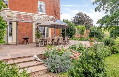 Tenbury Wells Maison | Hilltop House