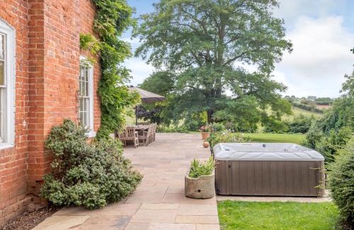 Tenbury Wells Maison | Hilltop House