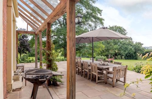 Tenbury Wells Maison | Hilltop House